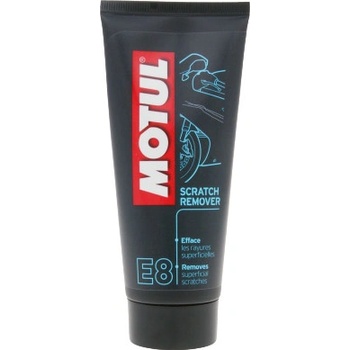 Motul E8 Scratch Remover 100 ml