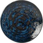 Made in Japan Чинийка COPPER SWIRL 13, 5 cм, MIJ (MIJC3825)