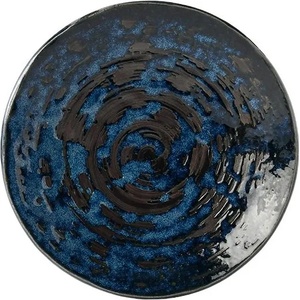 Made in Japan Чинийка COPPER SWIRL 13, 5 cм, MIJ (MIJC3825)