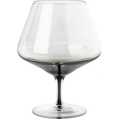 Broste Sklenička na koňak SMOKE 450 ml