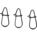 Savage Gear Karabinka Needle Eggsnaps L 50 kg 20 ks