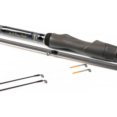 Free Spirit Hi-S Power Feeder Distance 13 ft 60-160 g 2 díly