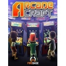 Arcadecraft