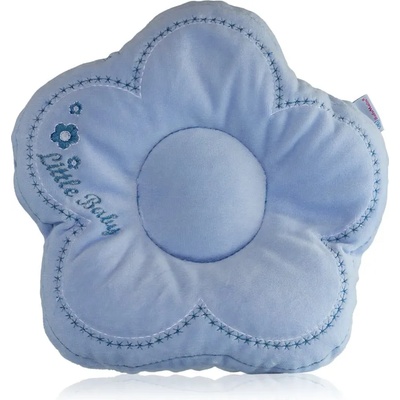 Babymatex Flor Pillow възглавничка за бебета Blue