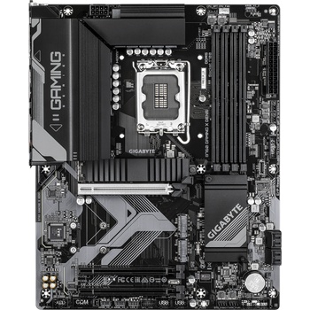 GIGABYTE B760 GAMING X GEN5