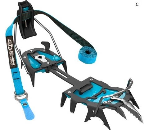 Climbing Technology Hyper Spike
