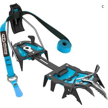 Climbing Technology Hyper Spike