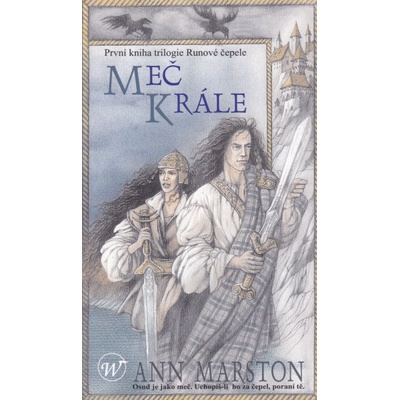 Meč krále