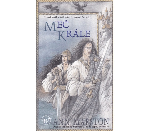Meč krále