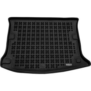  Гумена стелка за багажник за Dacia Sandero I (2008 - 2012) - Rezaw Plast