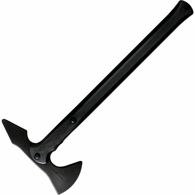 Tréningová Sekera Cold Steel Trench Hawk Trainer CS92BKPTH