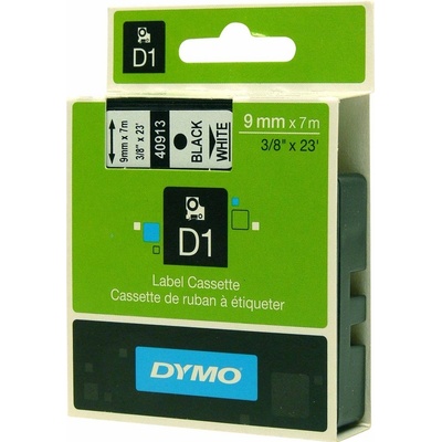 Originální páska DYMO 40913, S0720680 D1