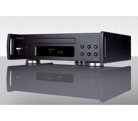 Teac PD-507T CD