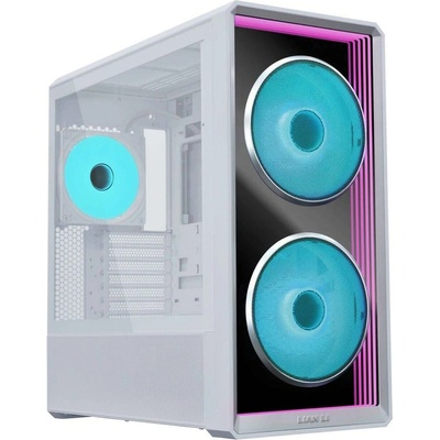 Lian Li LANCOOL 217 INF TG white (G99.LAN217INFW.00)