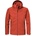 Schöffel Мъжко водоустойчиво яке Schöffel Jacket Easy XT Waterproof jacket - Dark Crabapple - размер 50 (EU) (002-2332-0713)