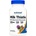 Nutricost Бял трън - Здрав черен дроб и жлъчка, 250 mg, 120 капсули (57400 (027101) NC)