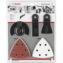 Bosch sada OMT GOP příslušenství v blistru "vše v jednom", 23 ks