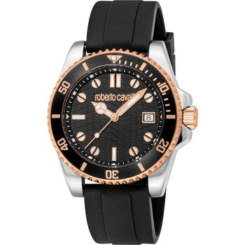 Roberto Cavalli RC5G129P0045 - Мъжки часовник (RC5G129P0045)