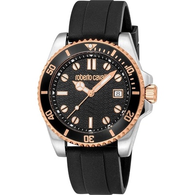 Roberto Cavalli RC5G129P0045 - Мъжки часовник (RC5G129P0045)