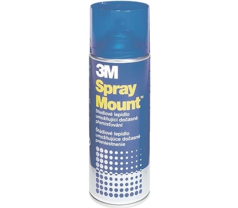 3M Spray Mount 400 ml