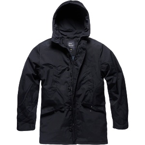 Vintage Industries Винтидж Industries парка Archer, dark navy (25121.dark navy)