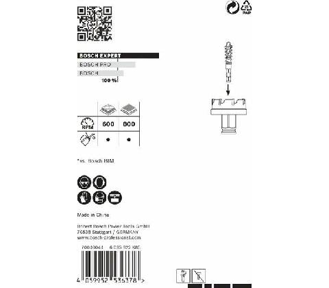 Bosch 2608900491