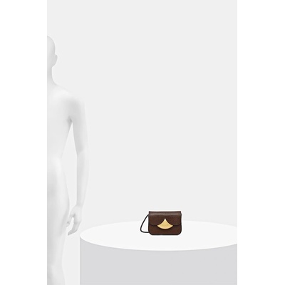 Sessun Кожена чанта Sessun (25103002)