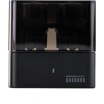 MoonDrop Block čierna
