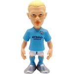 Minix Collection Minix Collectible Figurines Football Stars Man. City Haaland 12 Cm (mnx58000)