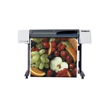 HP Designjet 500
