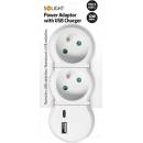 Solight P100USBC