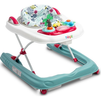 Toyz Dětské chodítko Surf Blossom