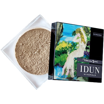 IDUN Minerals Powderfoundation 9 gr