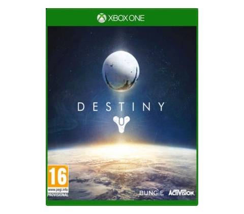 Destiny
