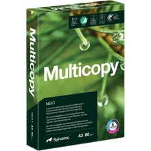 Multicopy A3, 80g, 500 listů