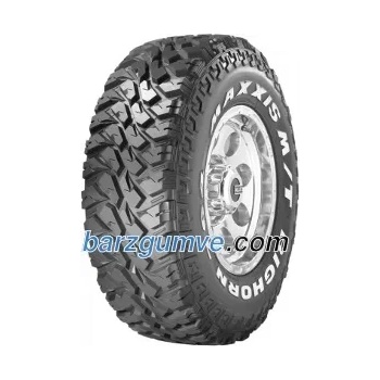 Image 1 of Maxxis MT-764 Bighorn ( LT27x8.50 R14 95Q 6PR POR RWL )