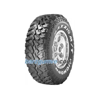 Maxxis MT-764 Bighorn ( LT27x8.50 R14 95Q 6PR POR RWL )