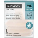 Suavinex cumlík silikon