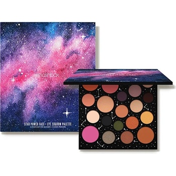 Smashbox Cosmic Celebration Star Power многофункционална палитра за жени 1 бр