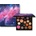 Smashbox Cosmic Celebration Star Power многофункционална палитра за жени 1 бр