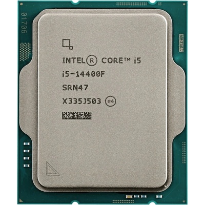 Intel Core i5-14400F CM8071505093011