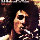 MARLEY BOB & THE WAILERS: CATCH A FIRE, LP