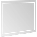 Villeroy & Boch Finion - Koupelnové LED 1000 x 750 x 45 mm F6001000