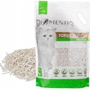 Diamentiq Tofu Neutral Ultra clumping 4 kg