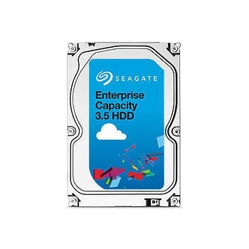 Seagate Capacity 4TB, 3,5", ST4000NM0115