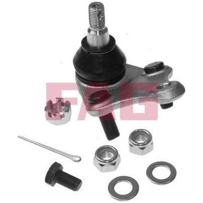 Podpora-/ Kloub Schaeffler FAG 825 0303 10