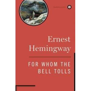 For Whom the Bell Tolls | Ernest Hemingway (1996)