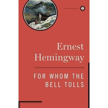 Image 1 of For Whom the Bell Tolls | Ernest Hemingway