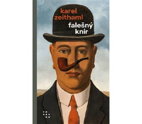 Falešný knír