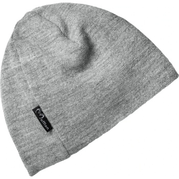 Mufflon Зимна шапка (beanie) Mufflon Wind Beanie - Fog - размер One Size (204-6480-0311)